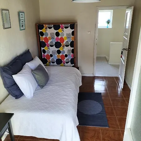 Tatil Evi Porto Pim House