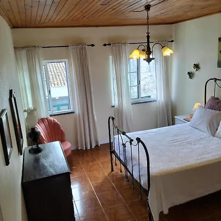 Porto Pim House Tatil Evi Horta (Azores)