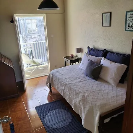 Tatil Evi Porto Pim House Horta (Azores)