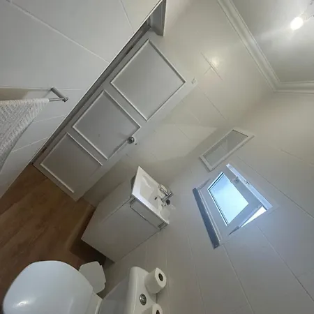 Tatil Evi Porto Pim House