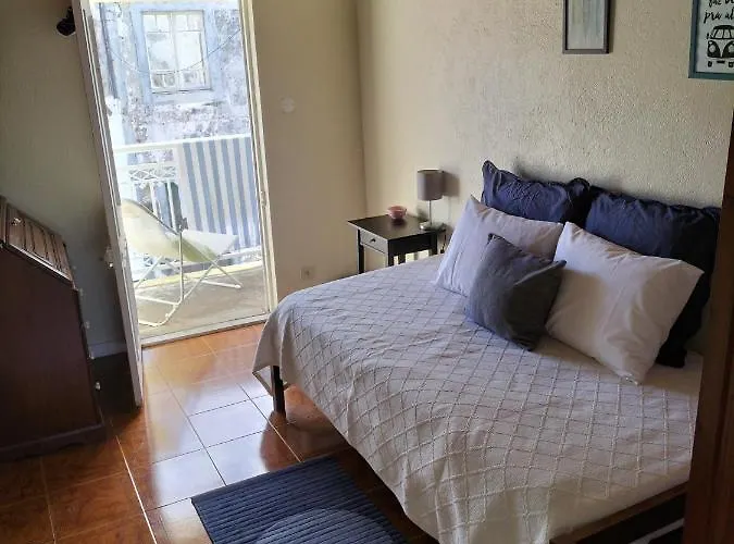 Prázdninový dům Porto Pim House Horta (Azores)