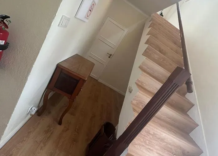 Porto Pim House Prázdninový dům