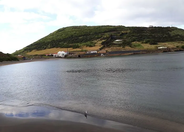 Porto Pim House Horta (Azores)