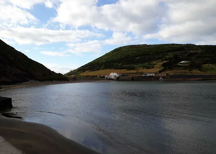 Porto Pim House Prázdninový dům Horta (Azores)