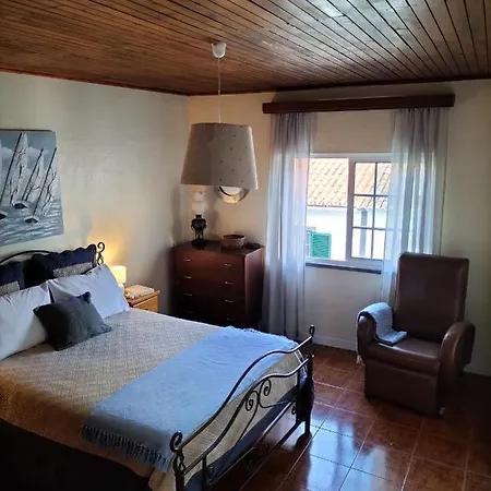 Porto Pim House Dom wakacyjny *