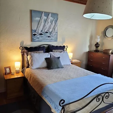 Porto Pim House Prázdninový dům *