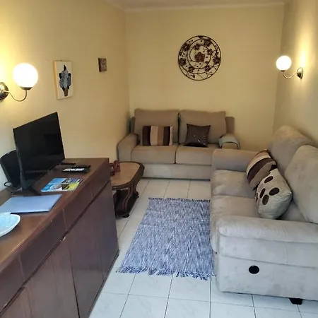 Dom wakacyjny Porto Pim House Horta (Azores)