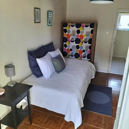 Porto Pim House *