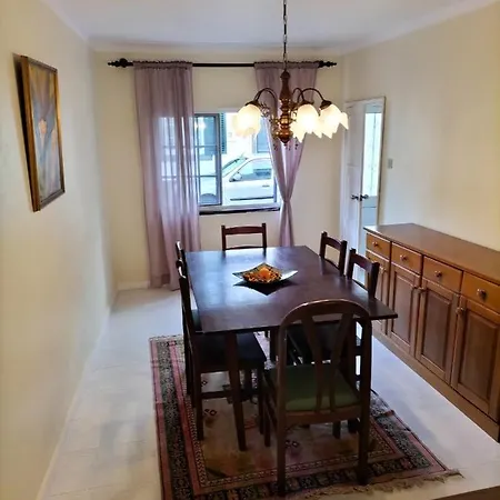 Porto Pim House Prázdninový dům Horta (Azores)