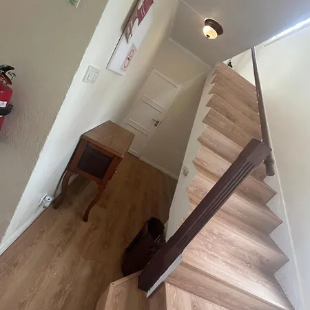 Porto Pim House Prázdninový dům