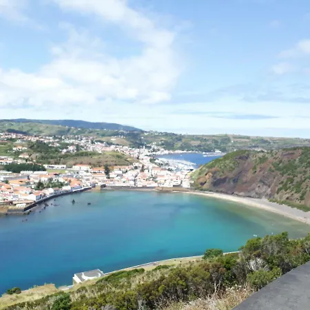 Dom wakacyjny Porto Pim House *