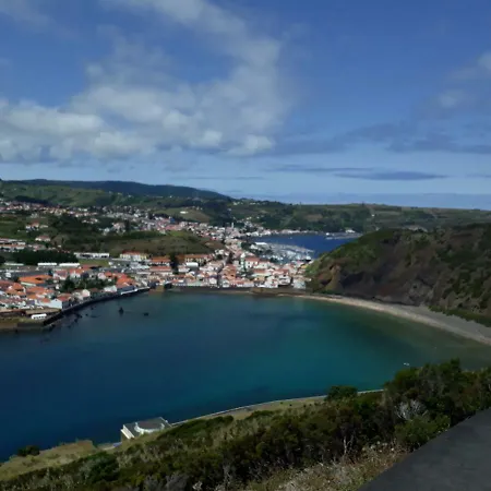 Porto Pim House Dom wakacyjny