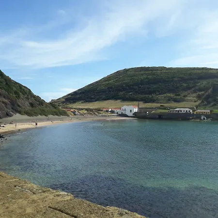 Dom wakacyjny Porto Pim House Horta (Azores)