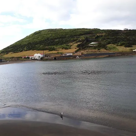 Porto Pim House Horta (Azores)