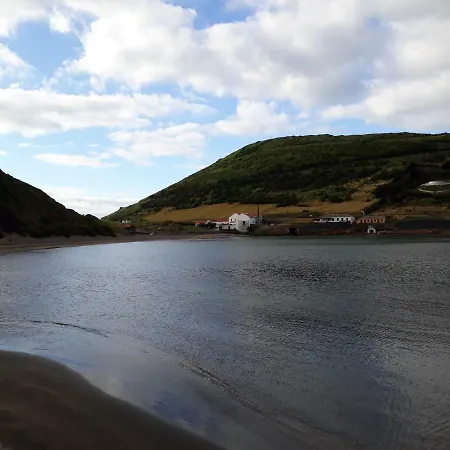 Porto Pim House Hébergement de vacances Horta (Azores)