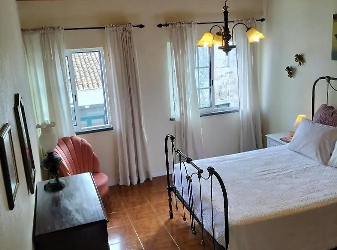 Porto Pim House Casa vacanze Horta (Azores)