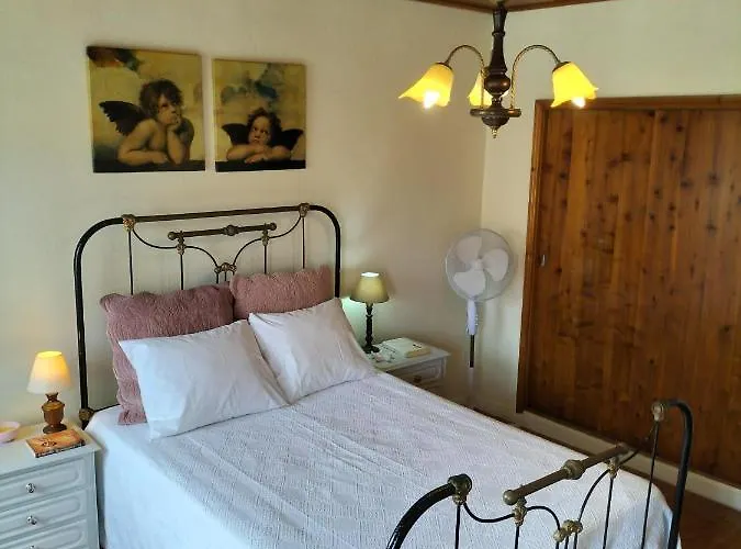 Casa vacanze Porto Pim House