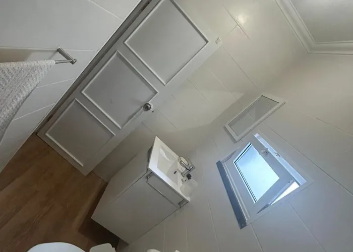 Casa de Férias Porto Pim House