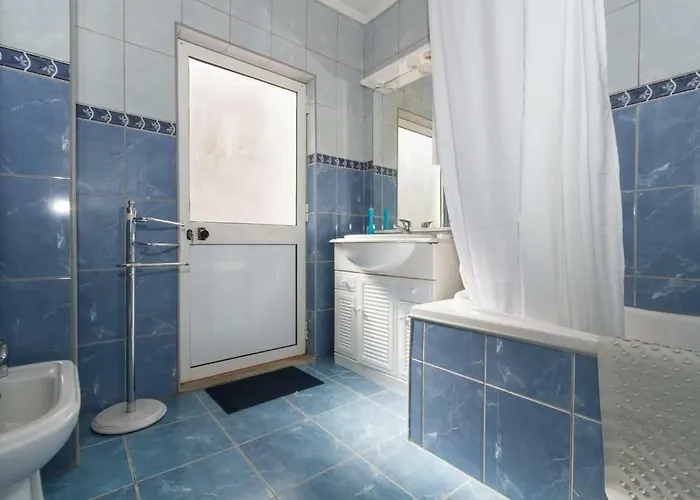 Porto Pim House Casa de Férias Horta (Azores)