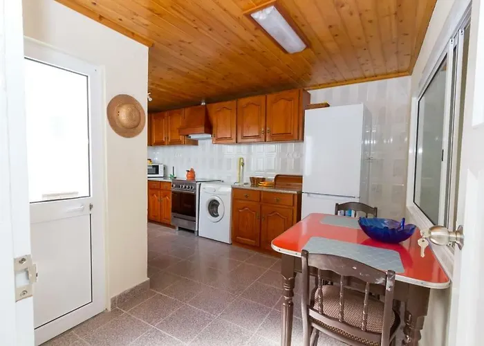 Casa vacanze Porto Pim House