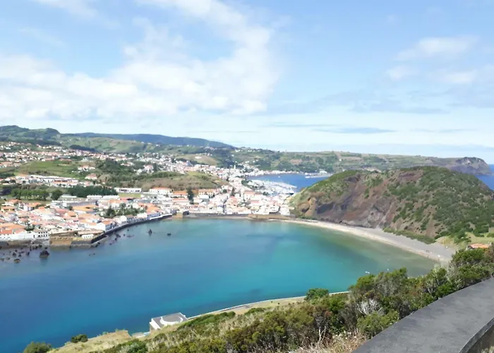 Casa vacanze Porto Pim House *