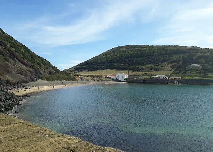 Casa vacanze Porto Pim House Horta (Azores)